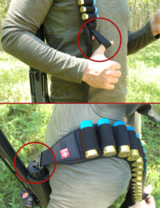 5. mossberg 500 sling